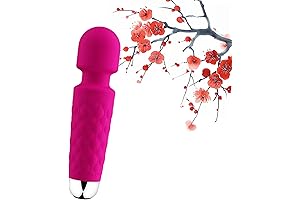 Portable Cordless Massager