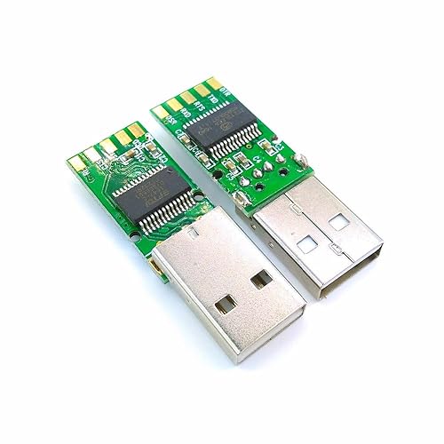 Miniatura 2 de Cable serie USB con cable cruzado FTDI ft232r USB RS232 a DB9 Adaptador hembra Cable de módem nulo Cable de TV de control de PC (pin estándar)