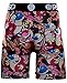 PSD Underwear Men's Red & Stimpy, Large