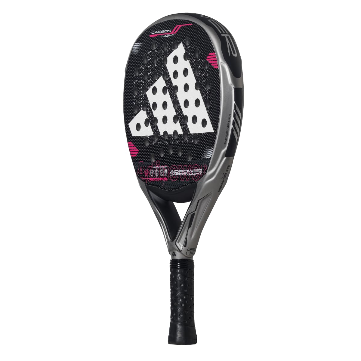 ADIDAS ADIPOWER Carbon Light 2025 (Pala)