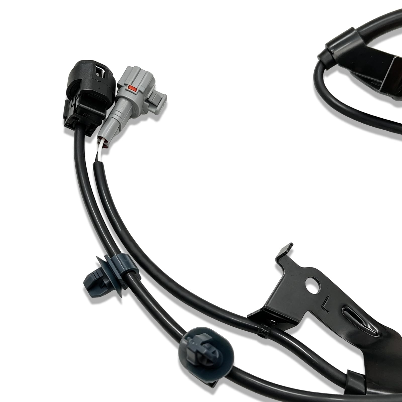 Amazon.com: 89516-60080 Front Left ABS Wheel Speed Sensor Harness