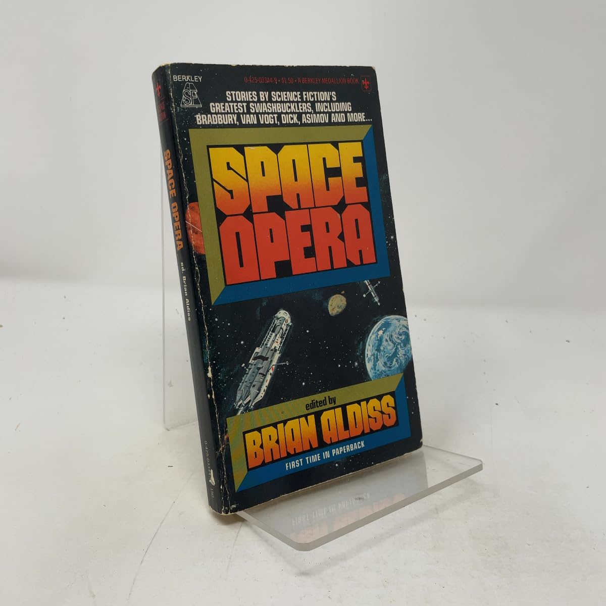 Space Opera