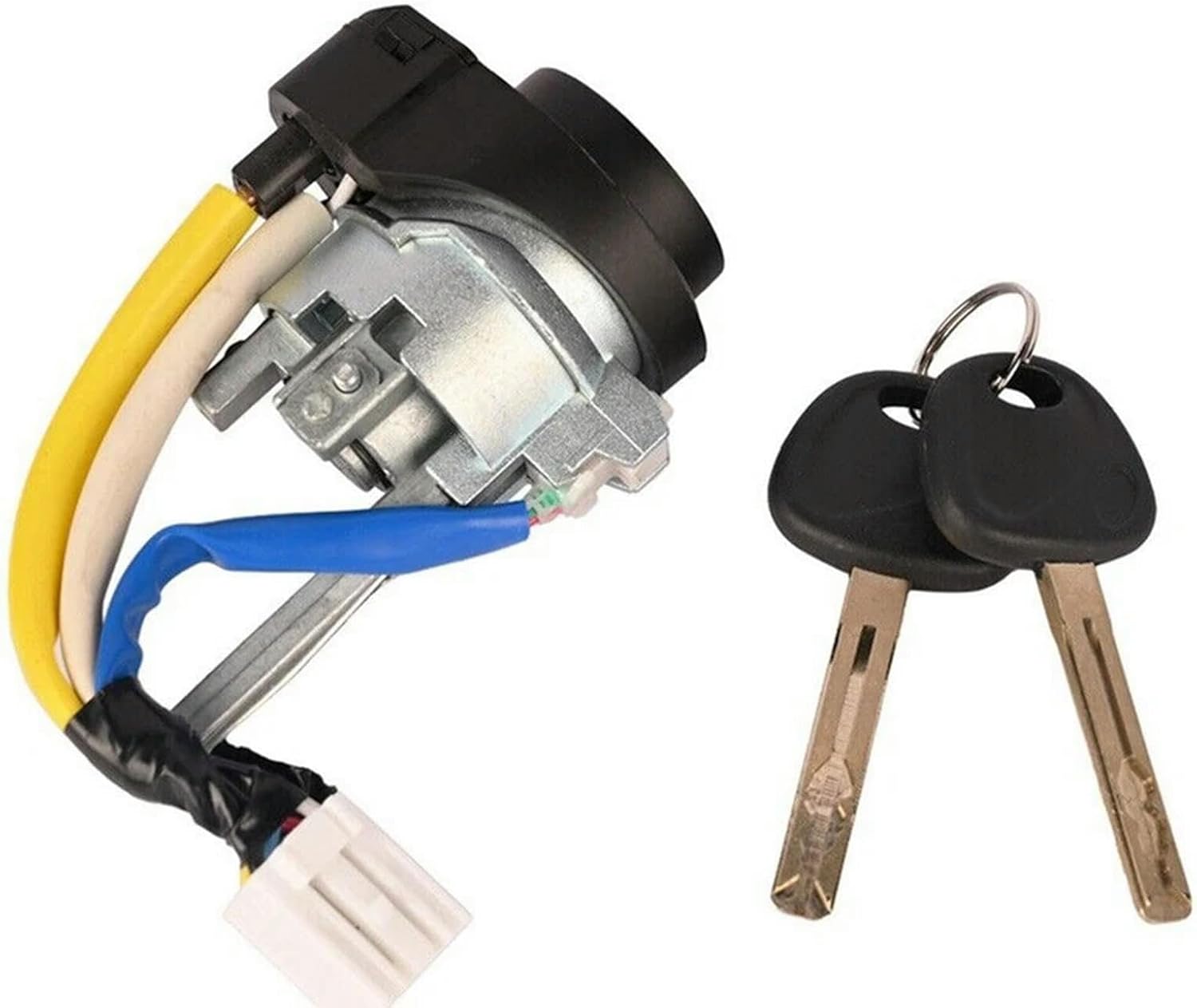 Car Ignition and Door Lock Cylinder Switch Car Accessories As Shown for Kia Optima 2011-2015