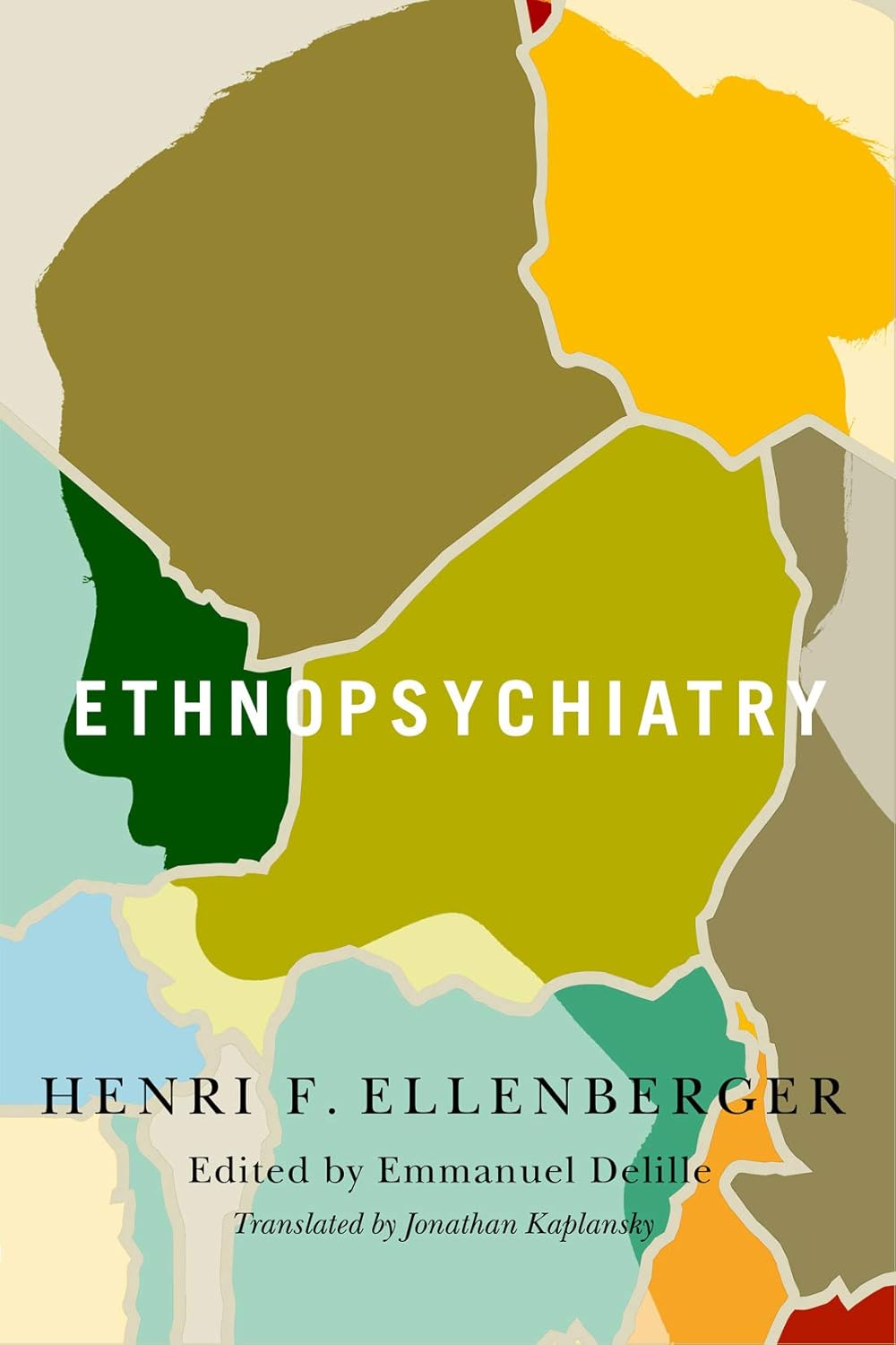 Ethnopsychiatry (McGill-Queen's/AMS Healthcare Studies in the History of Medicine, Health, and Society Book 56) (Volume 56)      Kindle Edition
