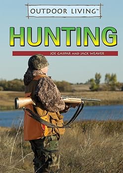 Library Binding Hunting Book