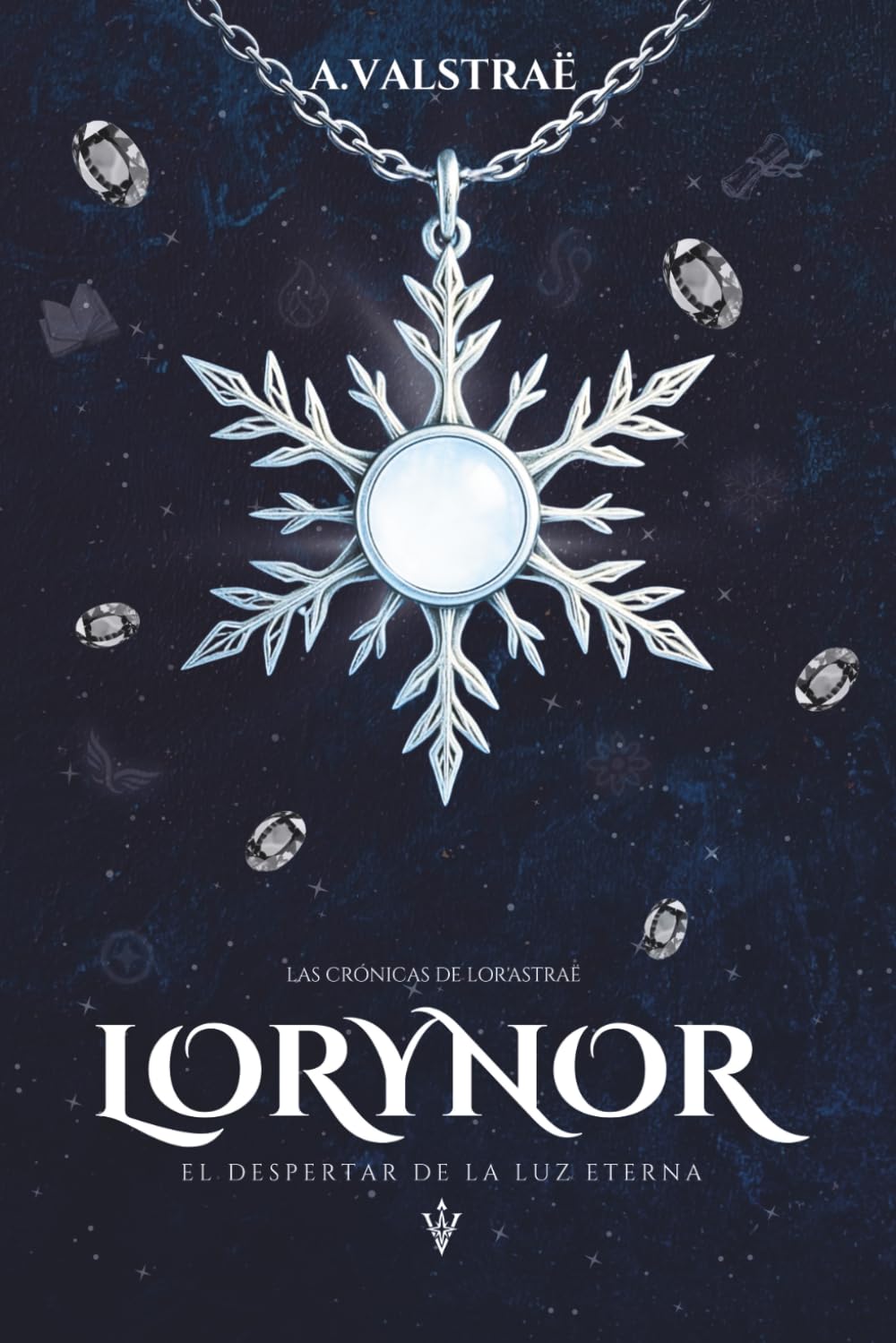 LORYNOR: El Despertar de la Luz Eterna