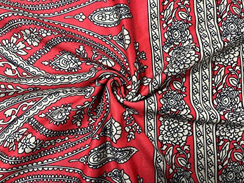 Simplefun Summer Dresses For Women Pockets Tshirt Sundress Floral Sleeveless Casual Loose Sun Tunic Red Print,L #TOP5