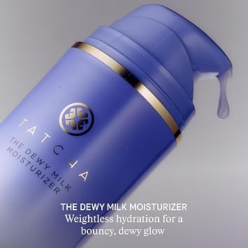 Tatcha | The Dewy Milk Moisturizer (15ml)