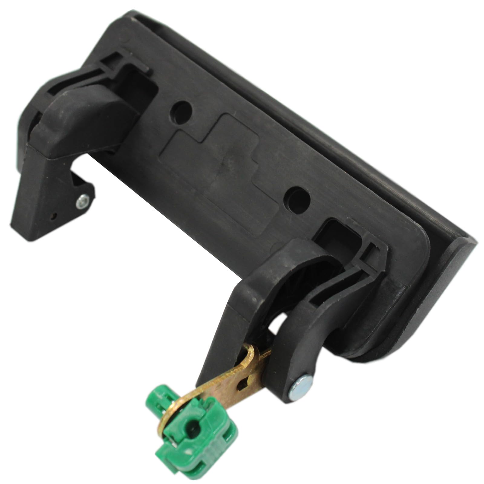 BIAREN Outer Rear Door Handle Right Hand Side for Ford Transit Mk6