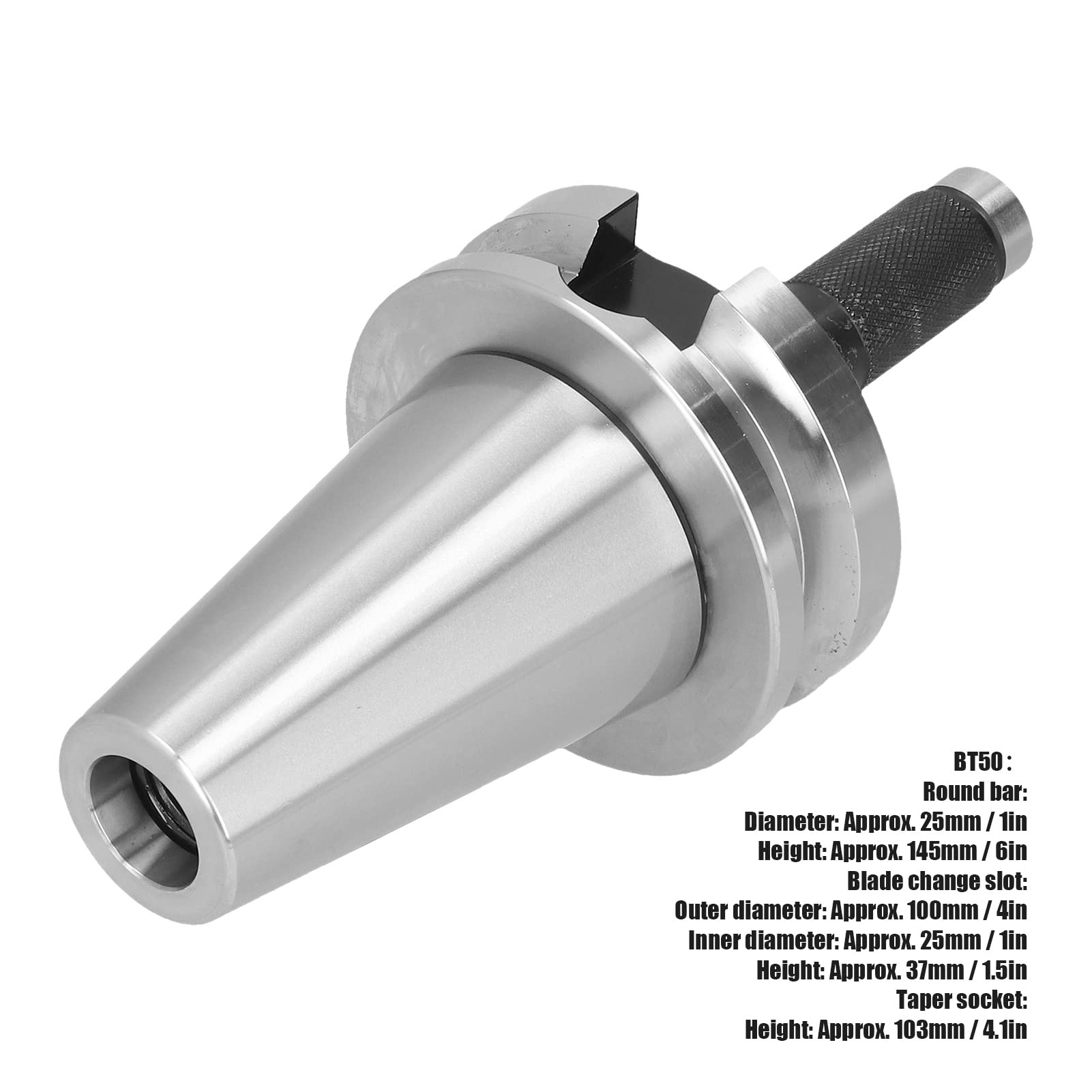 Cocoarm Balance-Spannzangenfutter, 20CrMnTi, CNC-Werkzeughalter, 25.000 U/min, 0,005 Mm Genauigkeit für Drehmaschinen-Fräsen, Bohren, Innen- und Außenschleifen, Präzise Endflächenbearbeitung