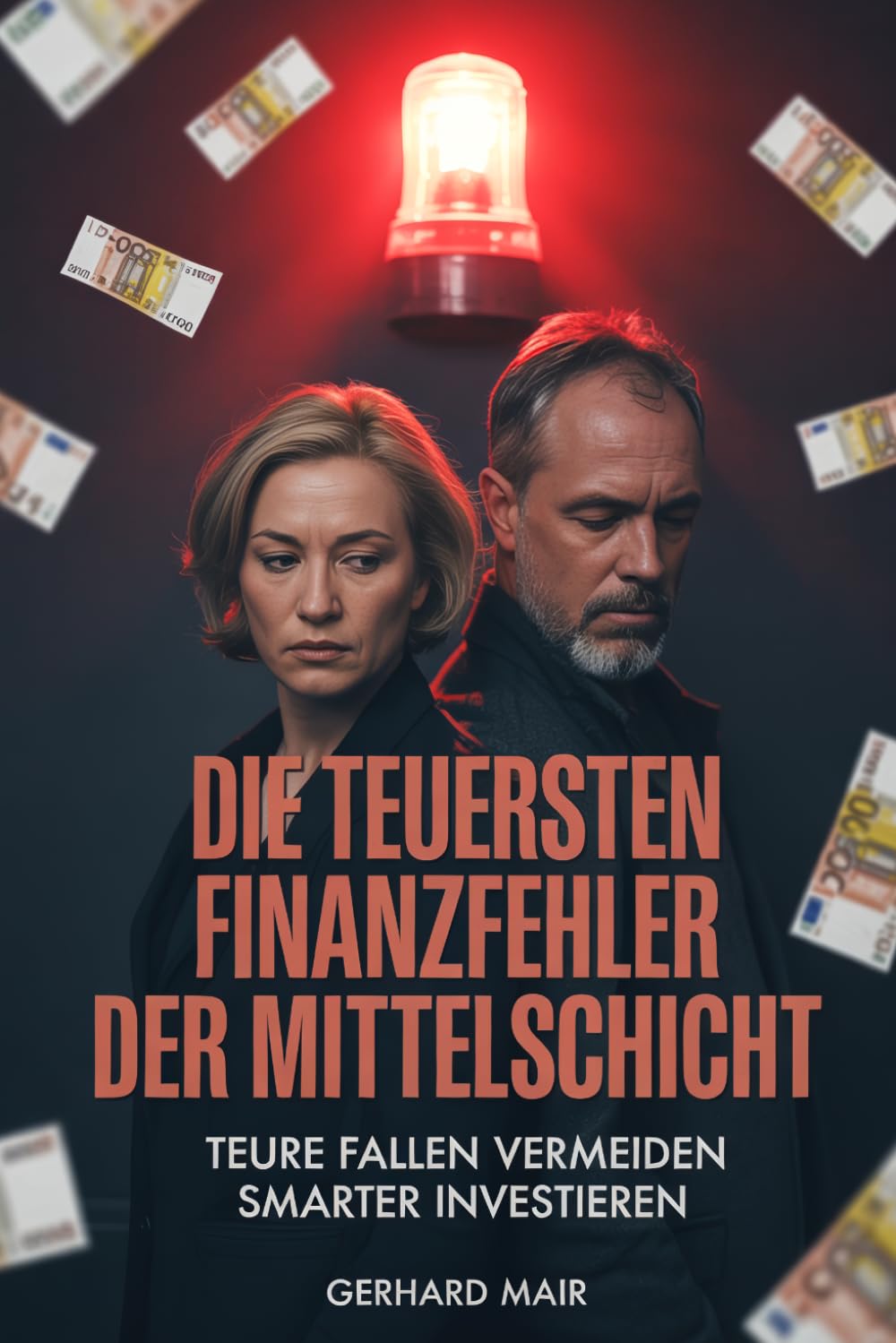Die teuersten Finanzfehler der Mittelschicht: Welche Produkte oft Rendite kosten – und wie du dein Geld einfacher und klüger aufstellst