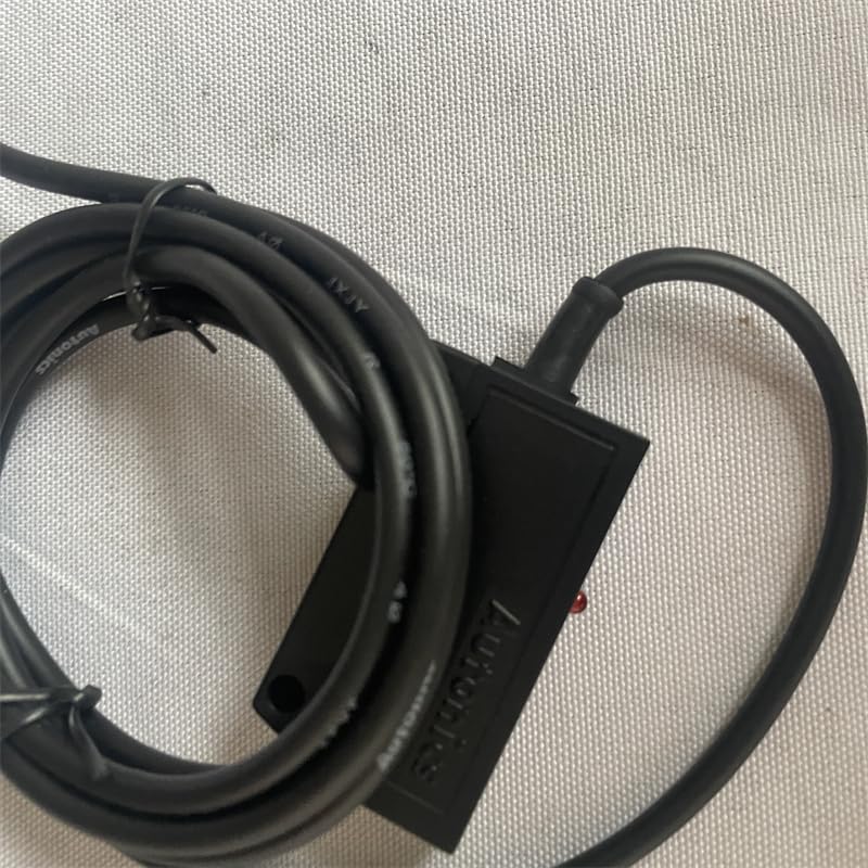 PARREN Photoelectric Switch BM200-DDT 6months Warranty
