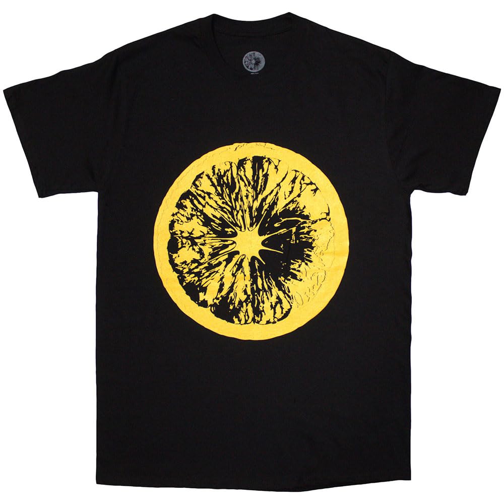Rock Off officially licensed products The Stone Roses Tour 2016 T Shirt L