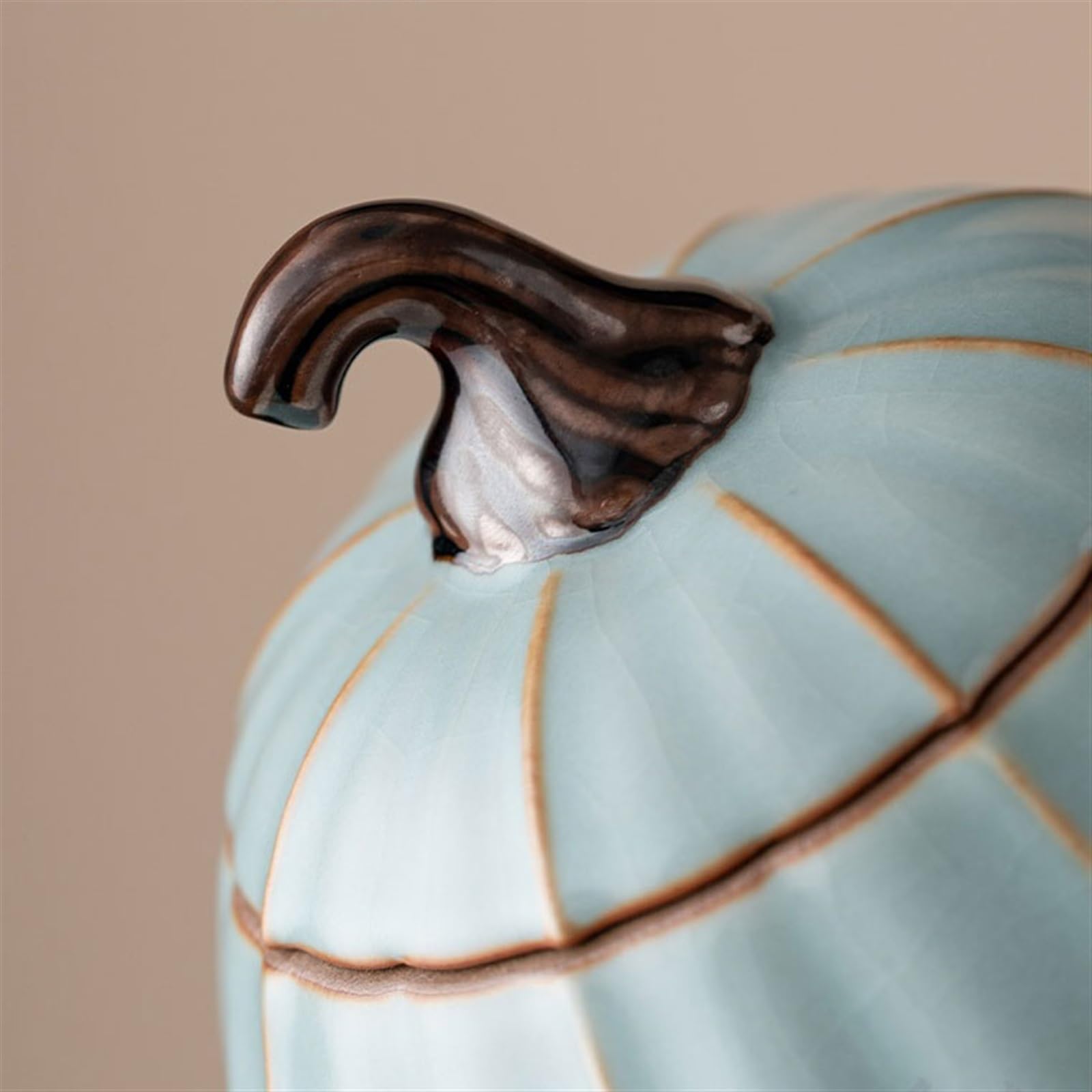 Puszki na herbatę Domowy słoik do przechowywania czarnej herbaty i zielonej herbaty Magazyn herbaty Ceramiczny słoik uszczelniający Duży słoik do przechowywania Pojemnik do przechowywania herbaty (Co