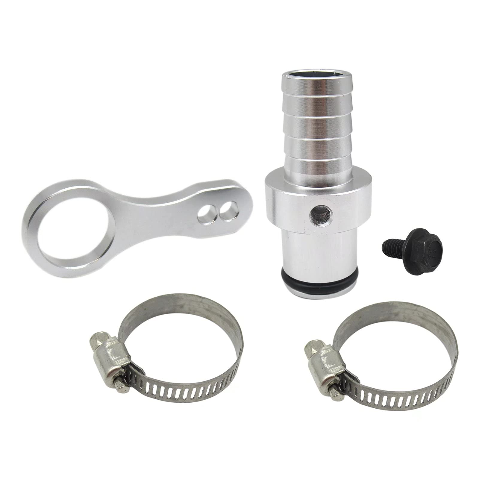 Buy eStarpro Coolant Bypass Hose Barb Adapter for 20092019 Dodge Ram