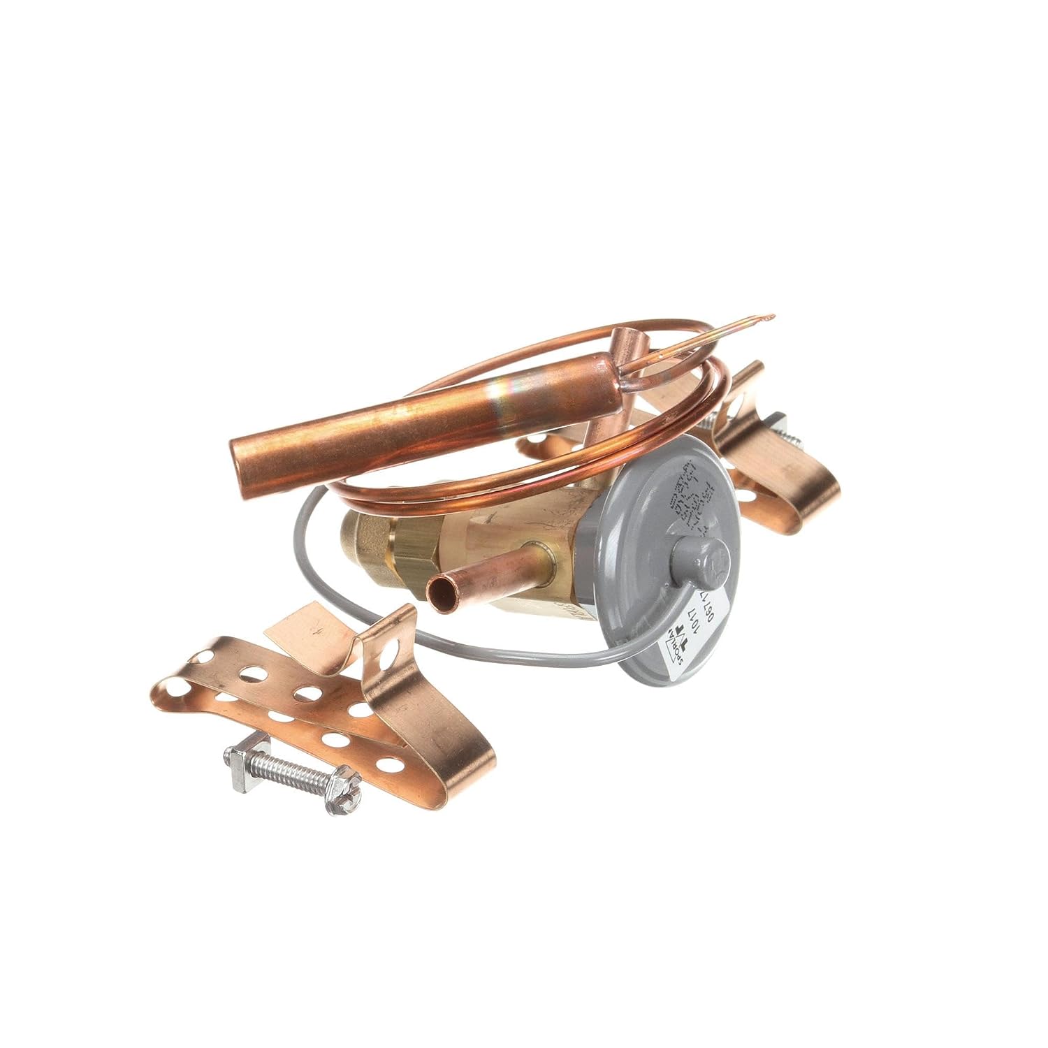 Norlake 142006 Expansion Valve/TXV, FBSE-1/4-C 1/4 x 1/2