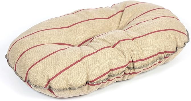 Danish Designs Heritage Herringbone Quilted Mattress 27"