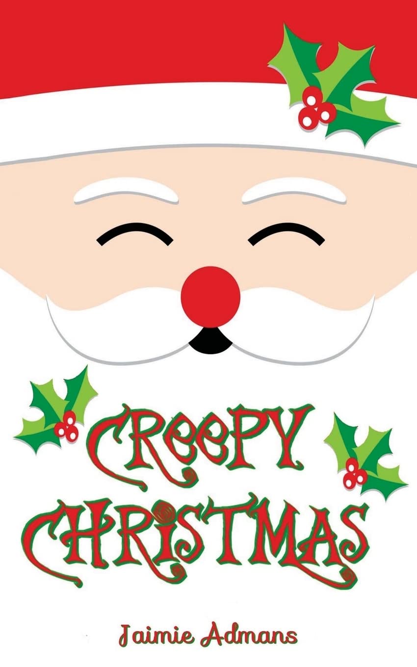 Creepy Christmas