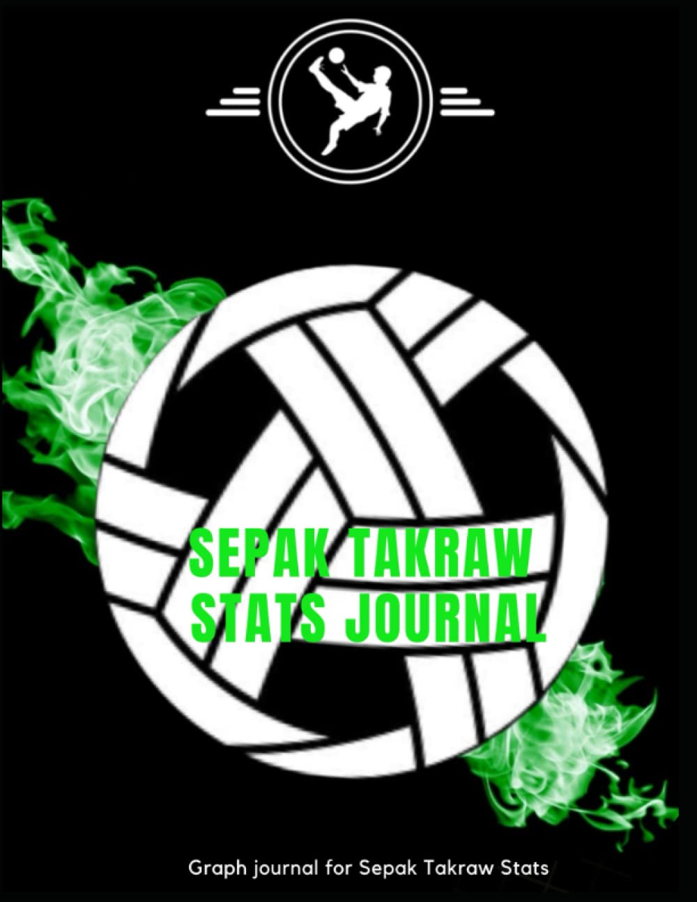 Sepak Takraw Stats Journal