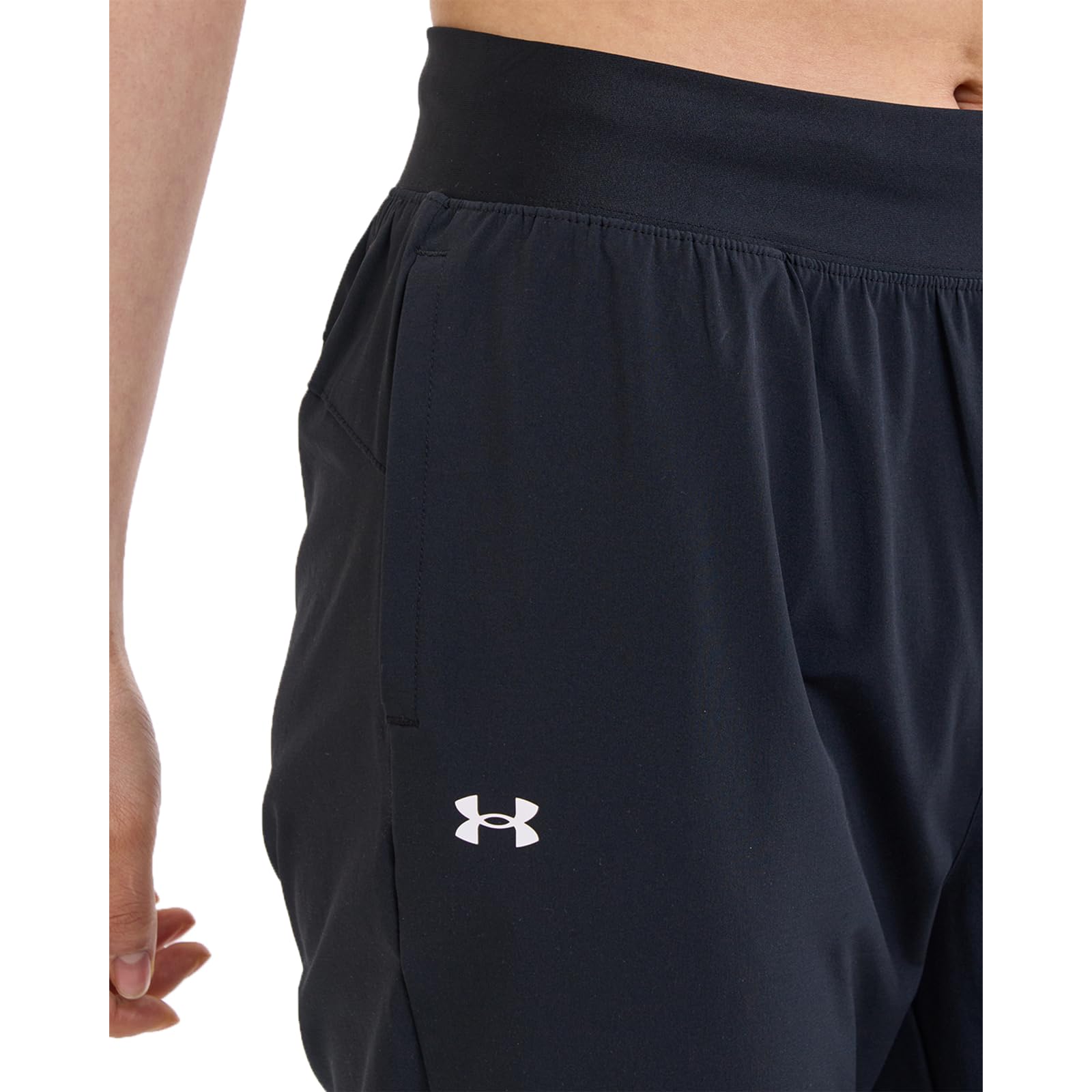 Under Armour Armoursport Pantalon Tissé - Pantalons - Armoursport Pantalon tissé - Femme