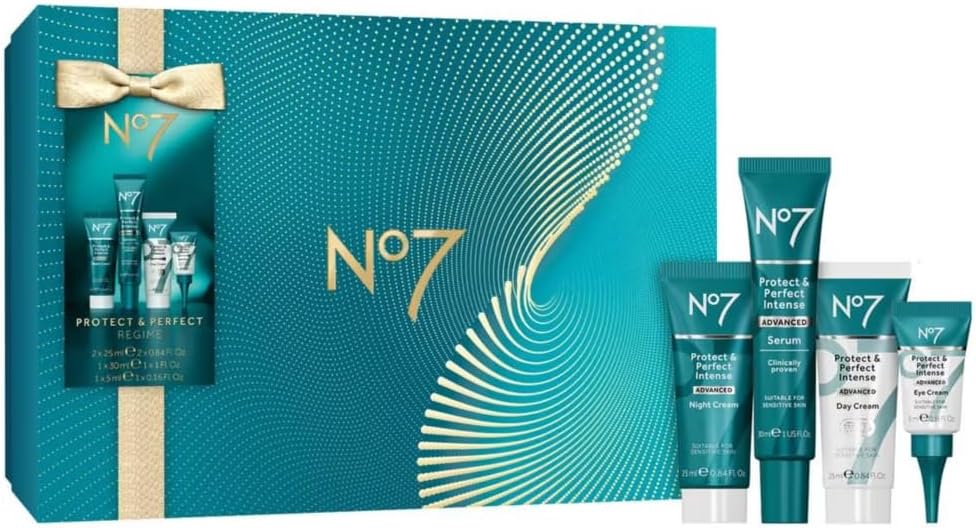 Protect & Perfect Collection Gift Set