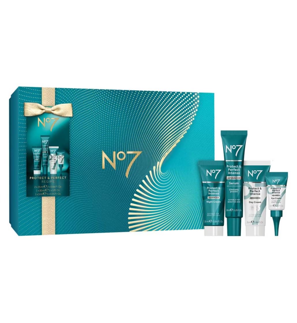 Protect & Perfect Collection Gift Set
