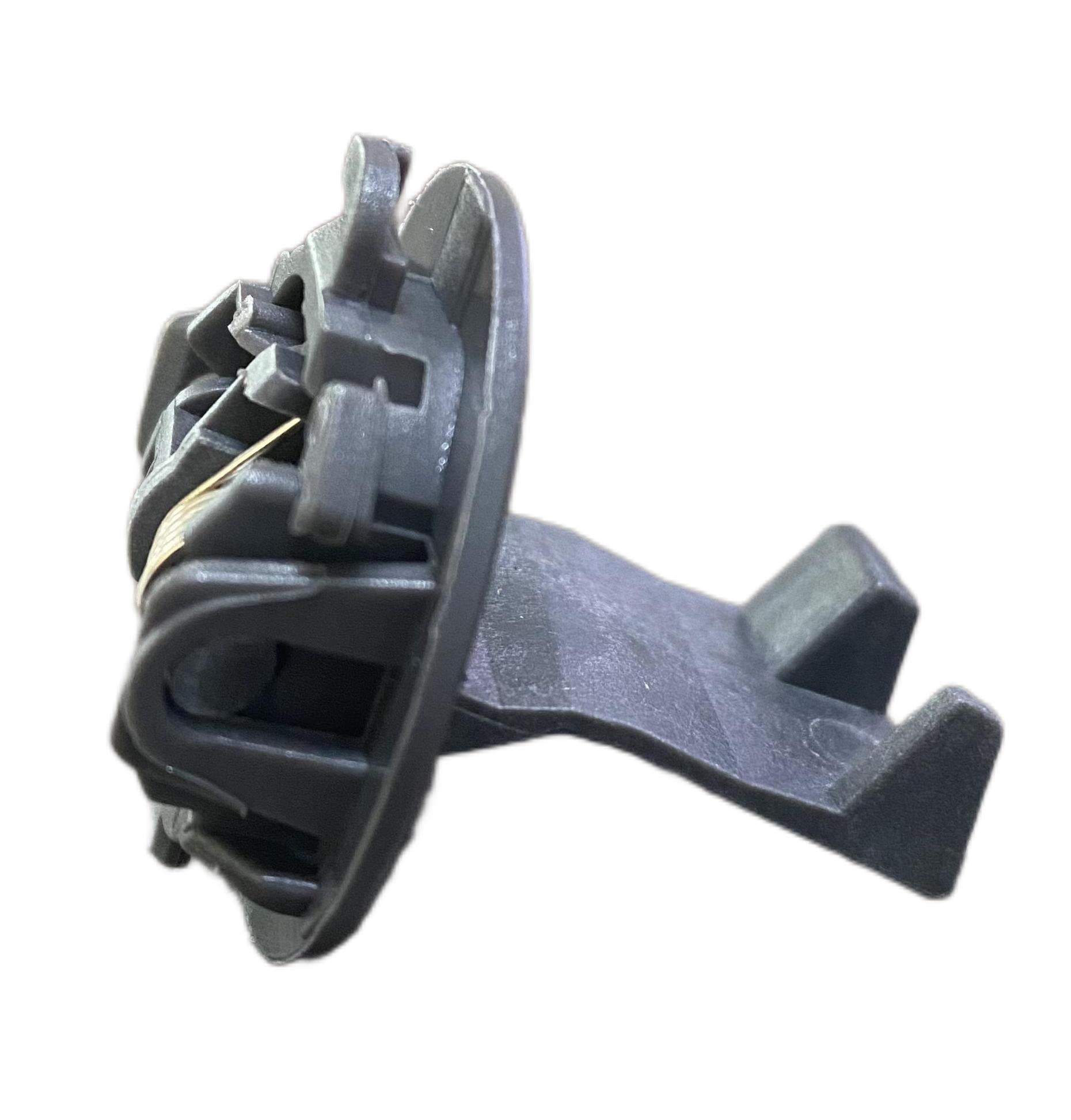 Amazon.com: W11457841 for Whirlpool Washer Lid Strike W11091027 