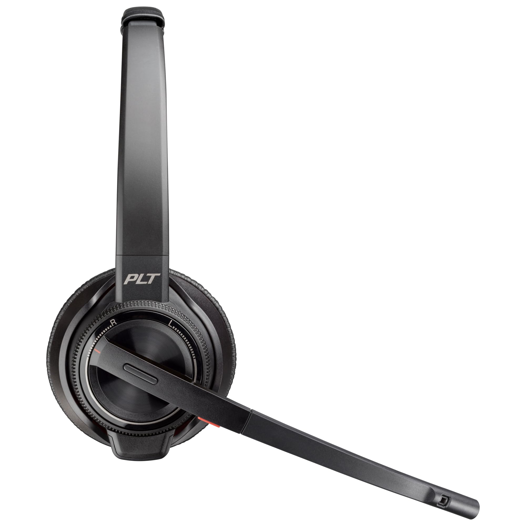 Plantronics - Savi 8240 Office-Wireless DECT Single In-Ear