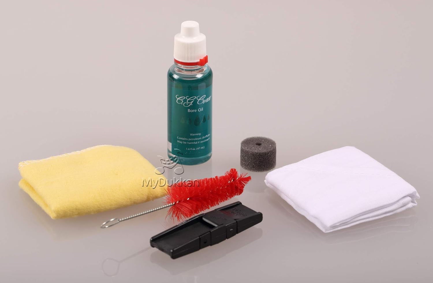 Selmer Clarinet Cleaning and Care Product (366W)