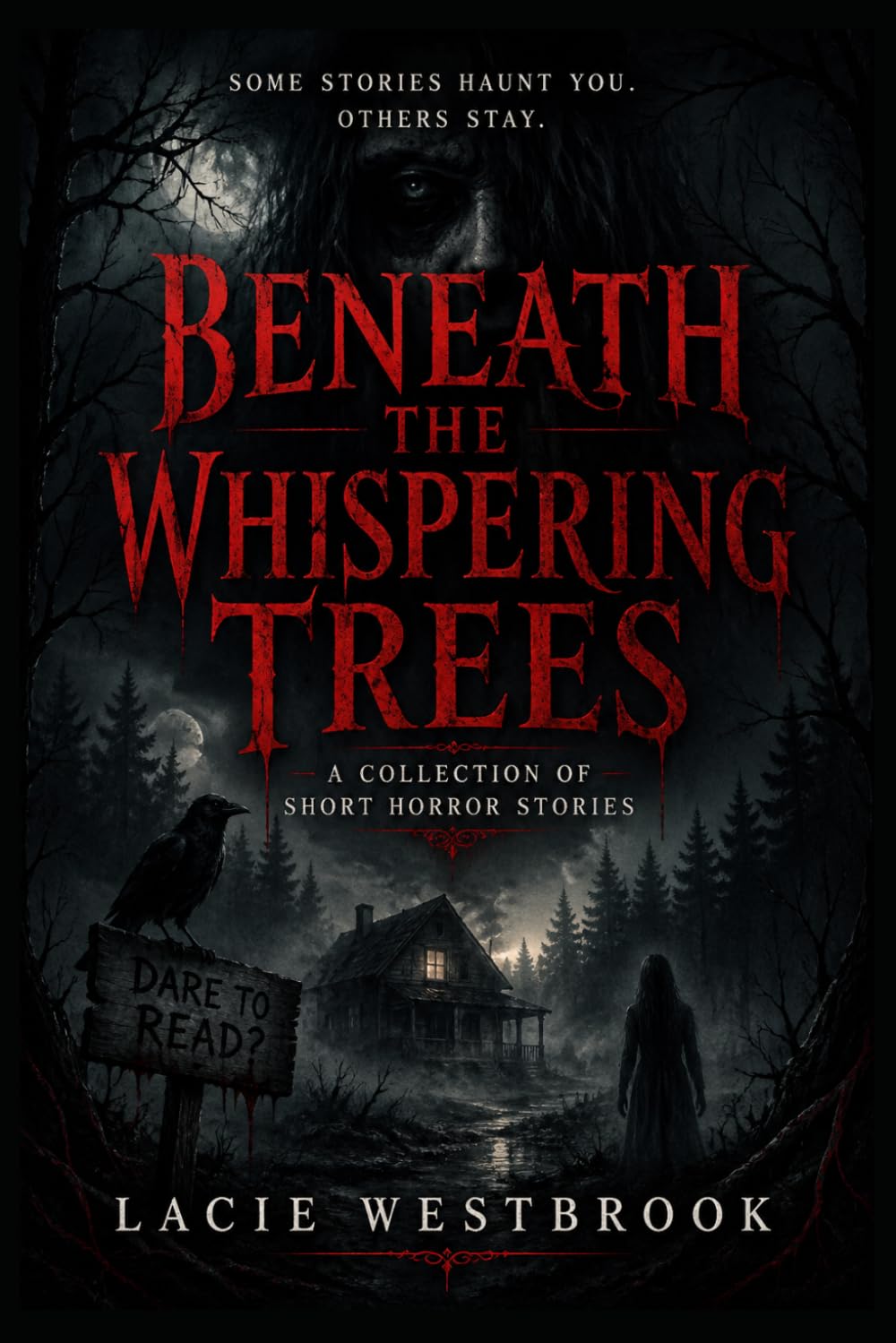 Beneath The Whispering Trees