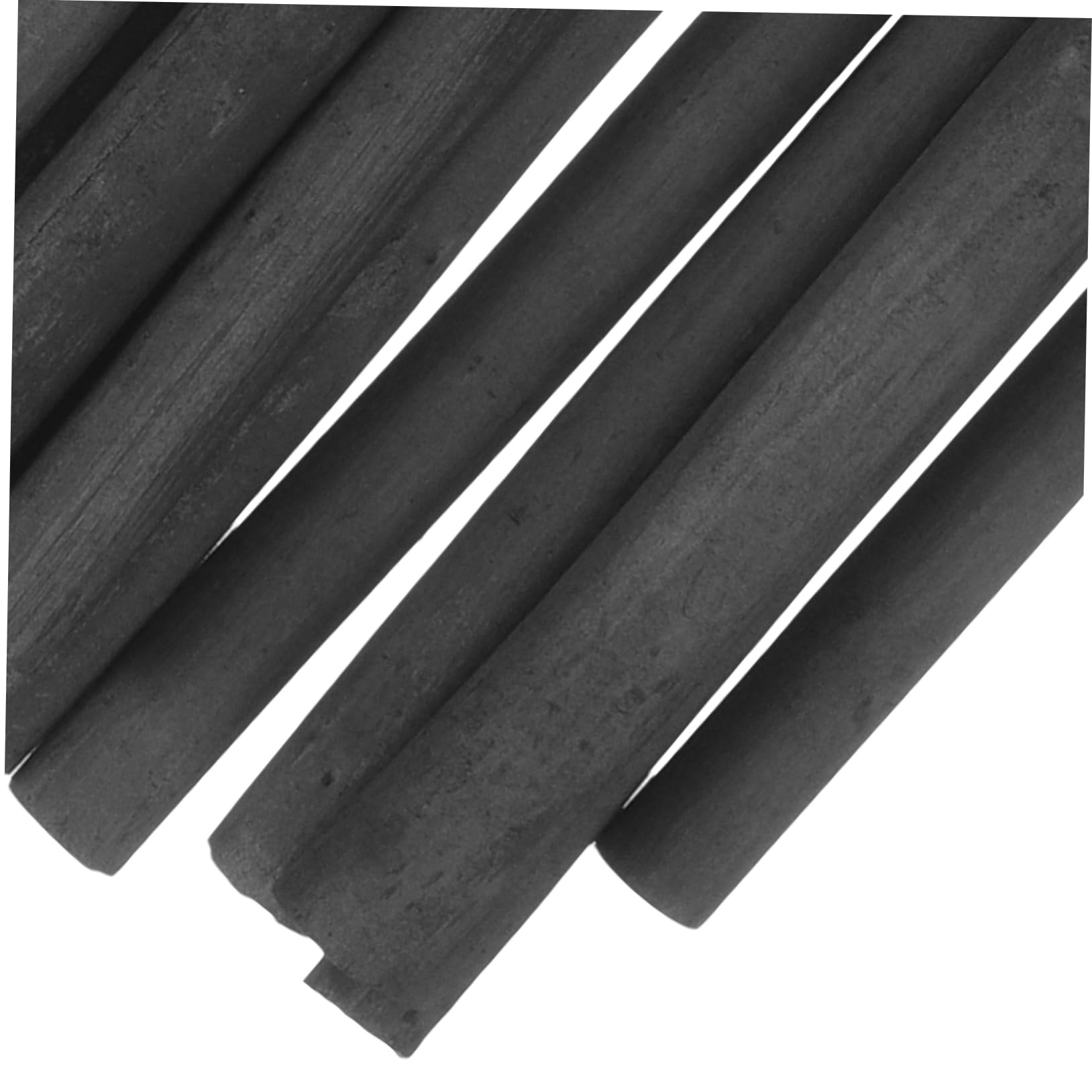 Artibetter 3 Sätze Bastlerkohle Komprimiert Hobbystifte Kohlestifte Zum Malen Kunst Mischen Professionelle Kohlestäbe Bleistift Schattierkohle Weidenholzkohle Black Kohlenstoff 20 Stück * 3