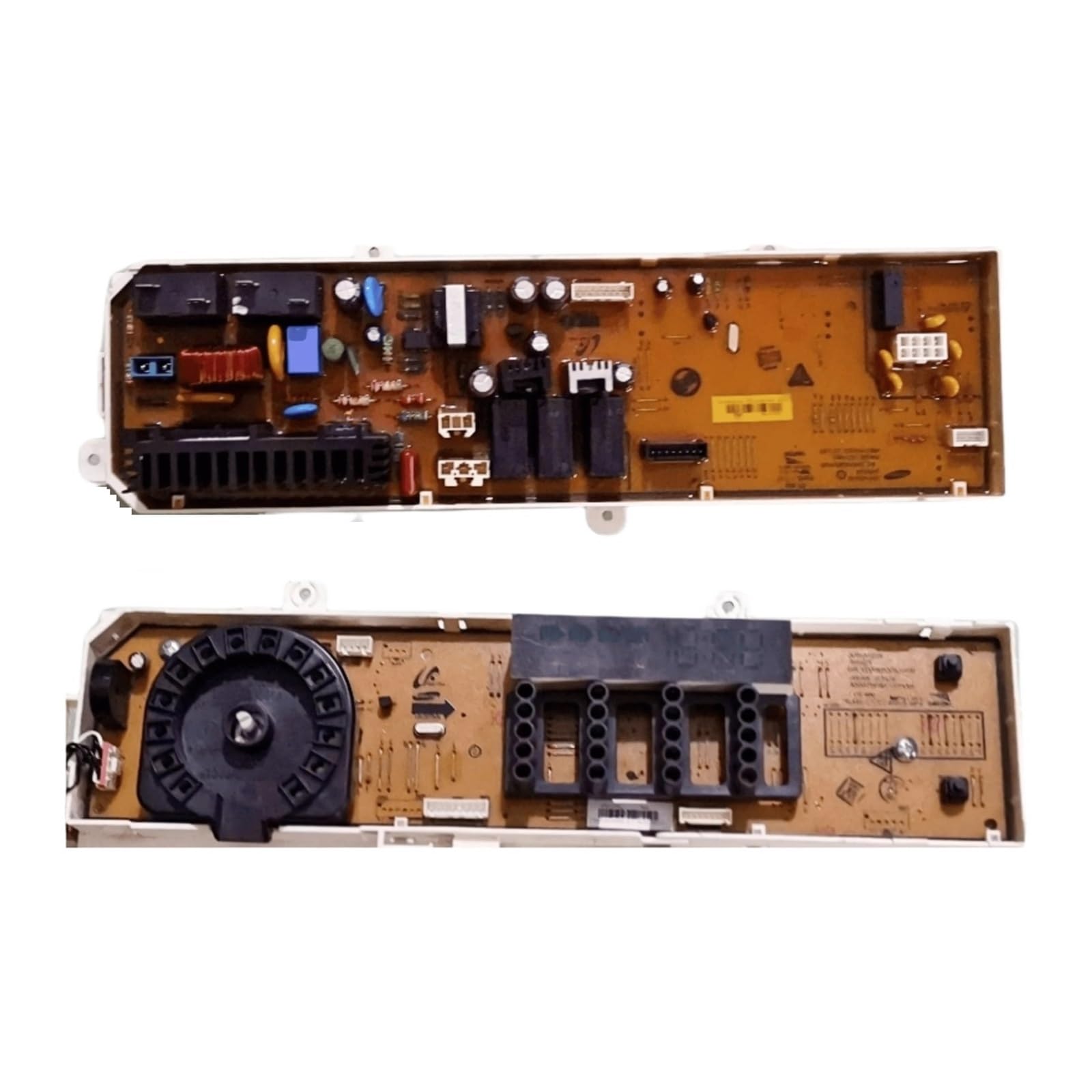GENTERUN Used for drum washing machine WW70J5230GS gw motherboard 5283iw frequency converter board DC92-01769C