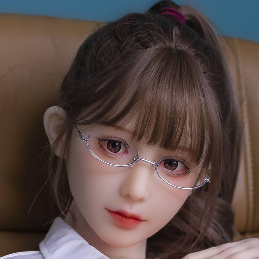 等身大フィギュア84.01cmPVC材質ヘッド Amazon | Piccodo Body8 PVC 人形本体 GSC 、 STO 、 1/12 BJD