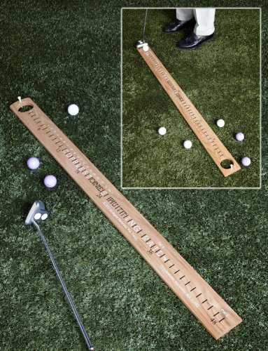 Copplestone パッティングレール 48インチ Copplestone パッティングレール 48インチ