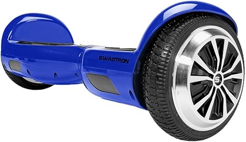 Amazon.com: Swagtron: Performance