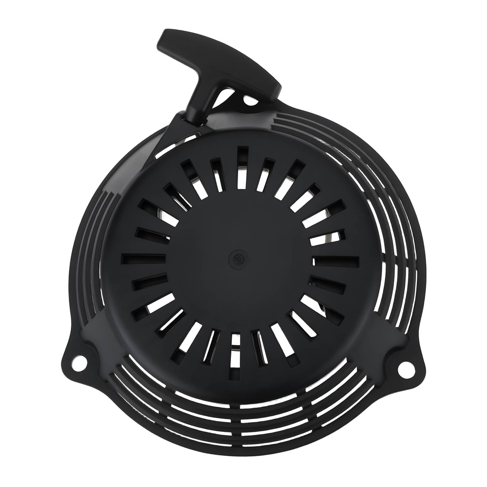 Ecsing 1X Lawn Mower Recoil Starter Assembly Compatible With Husqvarna Lc221rh 22 In 160Cc Engine