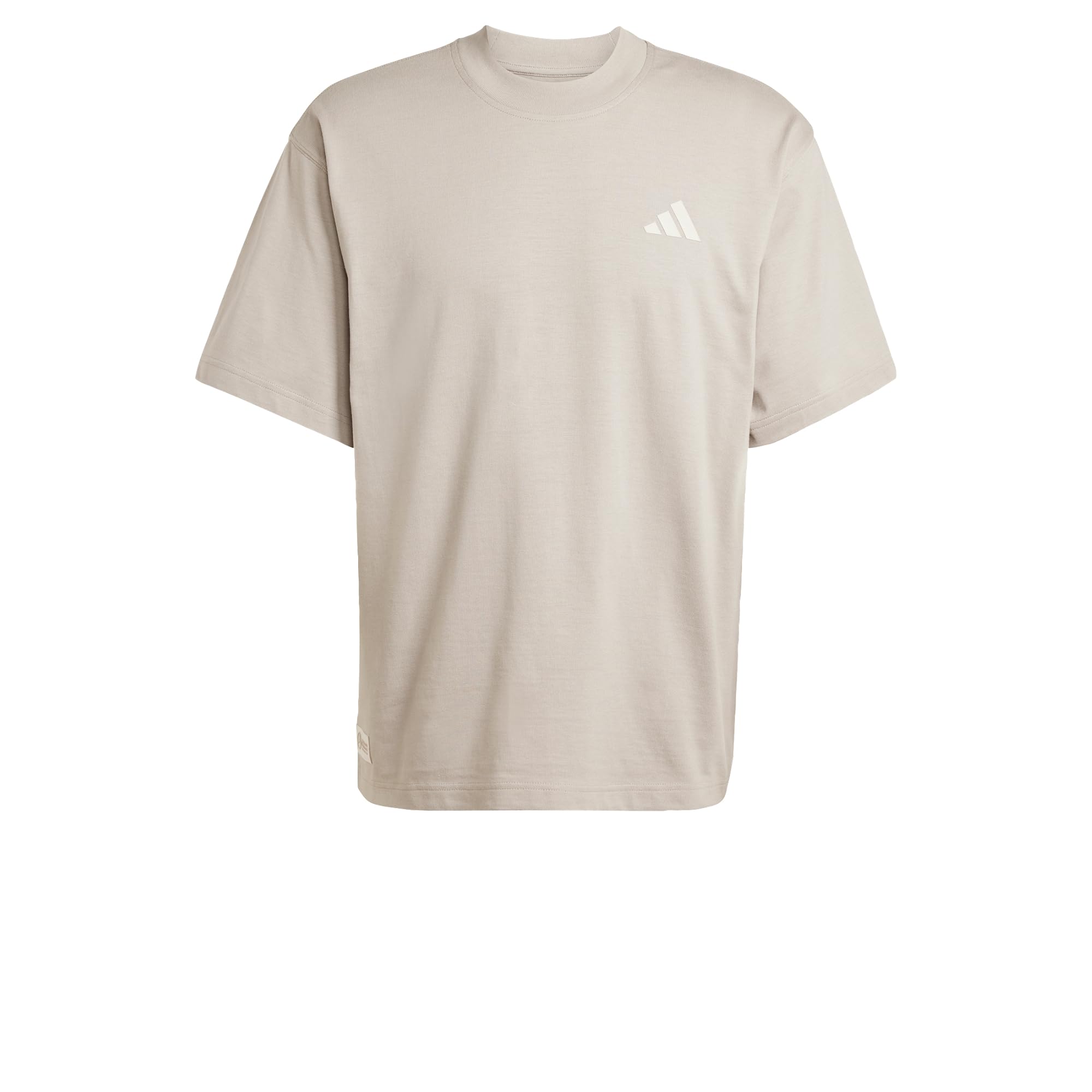 Adidas Menâ€™s Sweatshirts | Mer Ps Swttp M | Beige | in beige