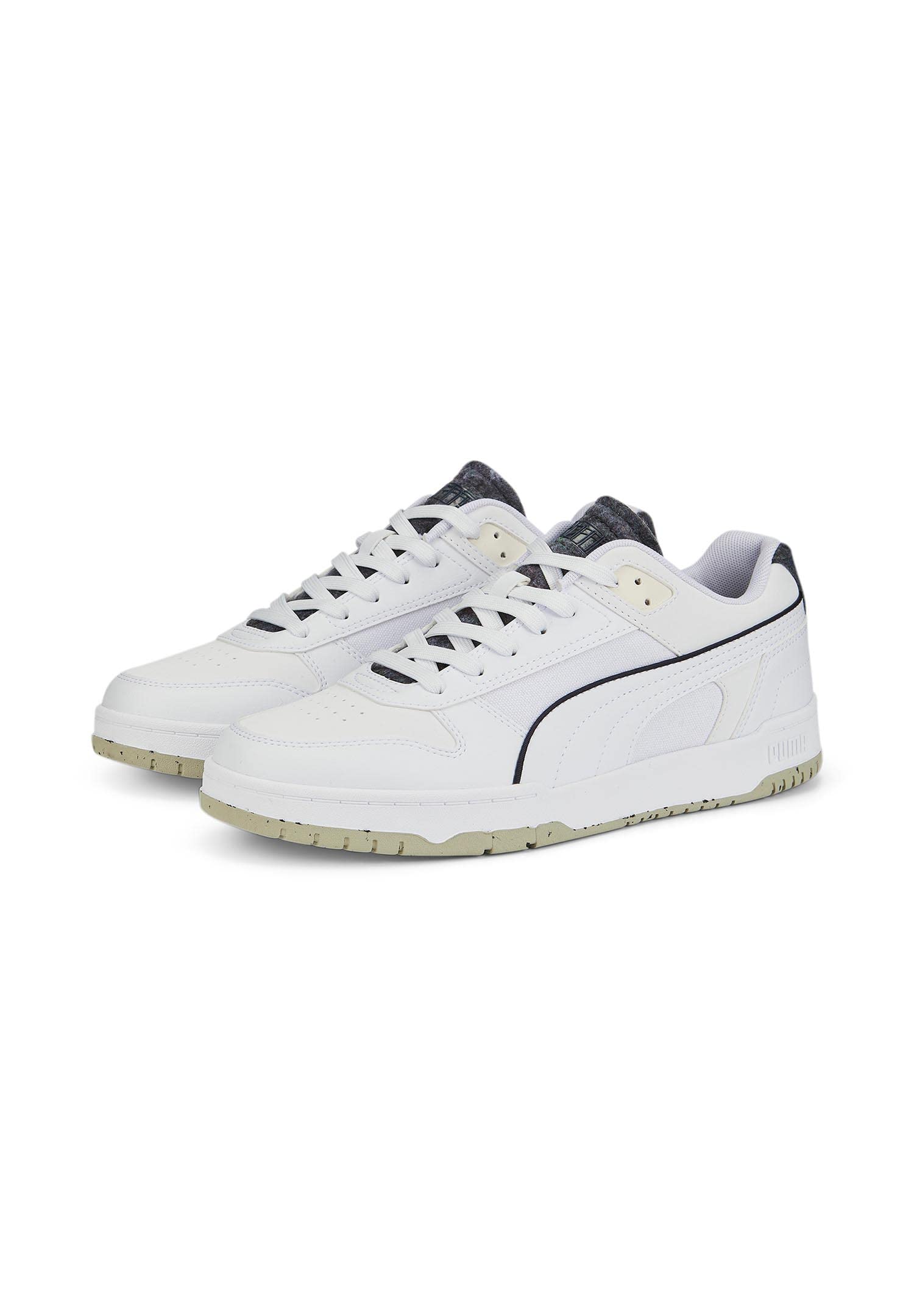 Puma Unisex Rbd Game Low BetterSneaker