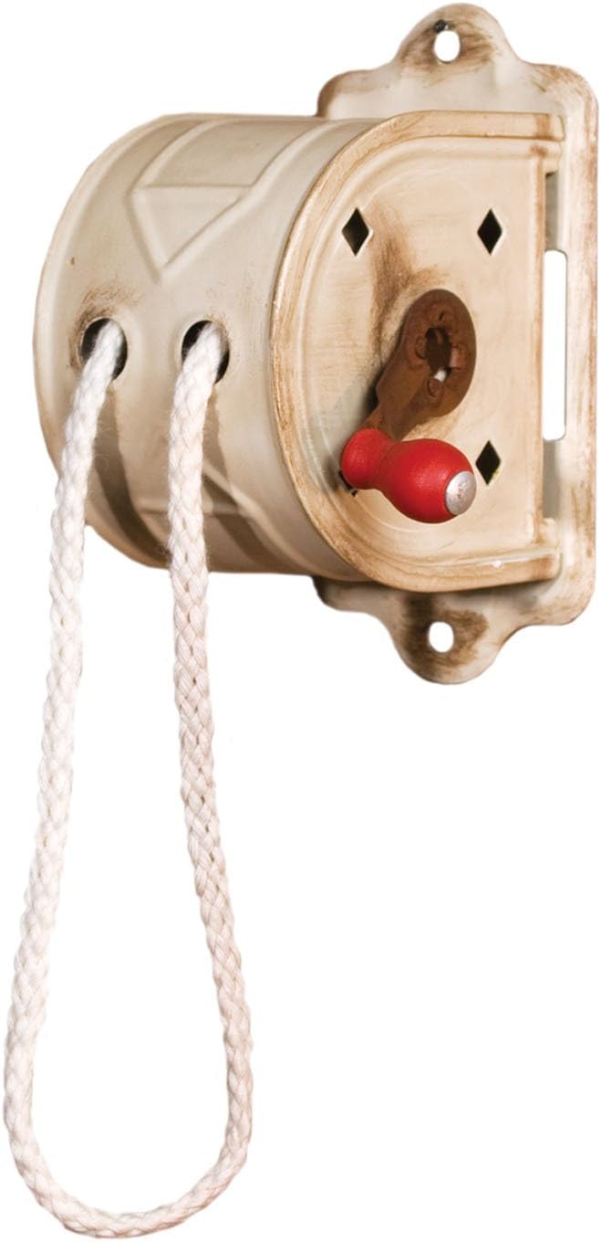 Ohio Wholesale Vintage Clothesline Dryer from Our Laundry Collection