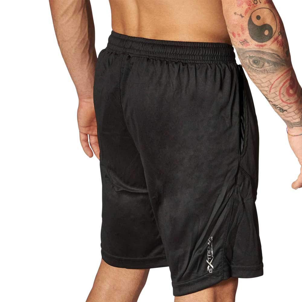 Leone 1947 - Logo Shorts, Spodenki Unisex - Dorosły