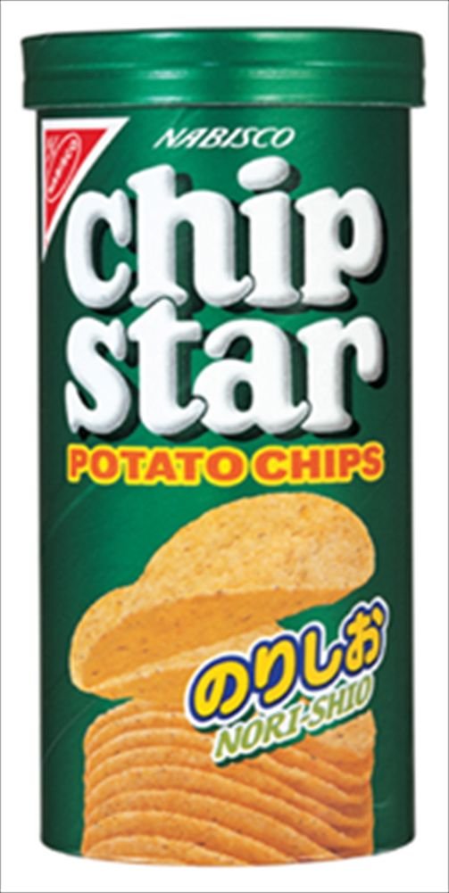 Amazon.co.jp: ヤマザキビスケット チップスターSのりしお 50g×8個