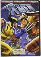MARVEL X-MEN 全シリーズ　Blu-ray&DVD Amazon.com: Marvel X-men 4k UHD [Blu-ray] [2020] [Region