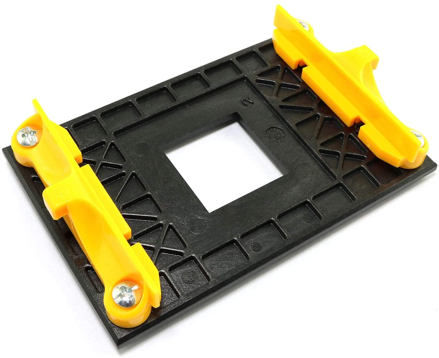 PartsCollection AM4 Retention Bracket & AM4 Back Plate (for AM4's Heat