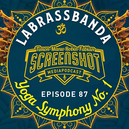 #87 - SAW Collection, ESC, Friends Reunion & mehr!