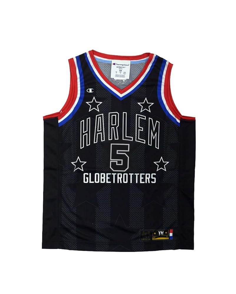 趣味 HARLEM GLOBETROTTERS 70th Anniversary $_57.JPG?set_id