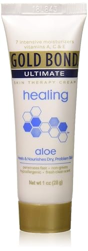 Miniatura 1 de Gold Bond Ultimate Lotion 1 oz (compatible con TSA) - 18 tubos