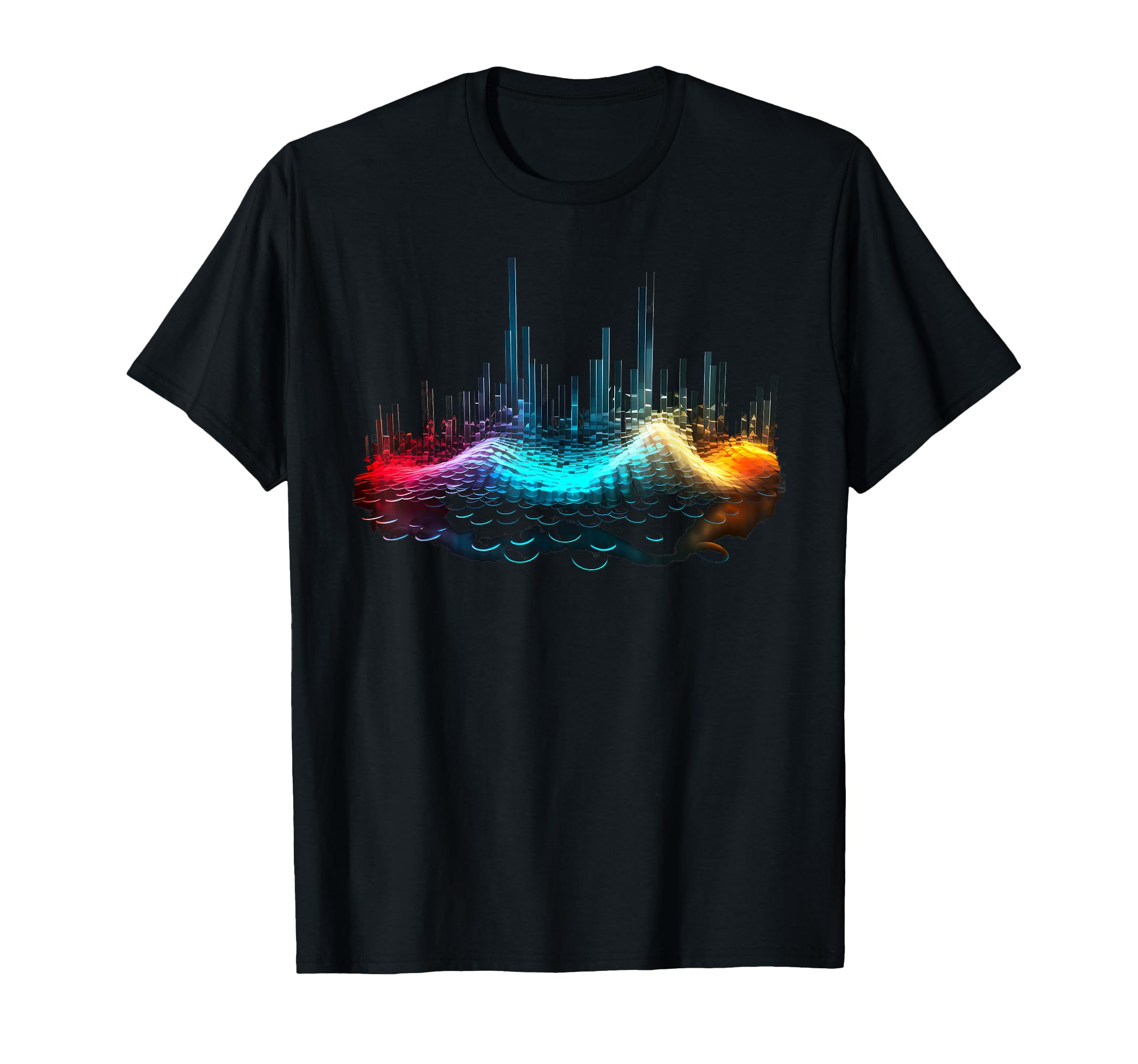 Kleidung mit Designs von Amazon Merch on Demand