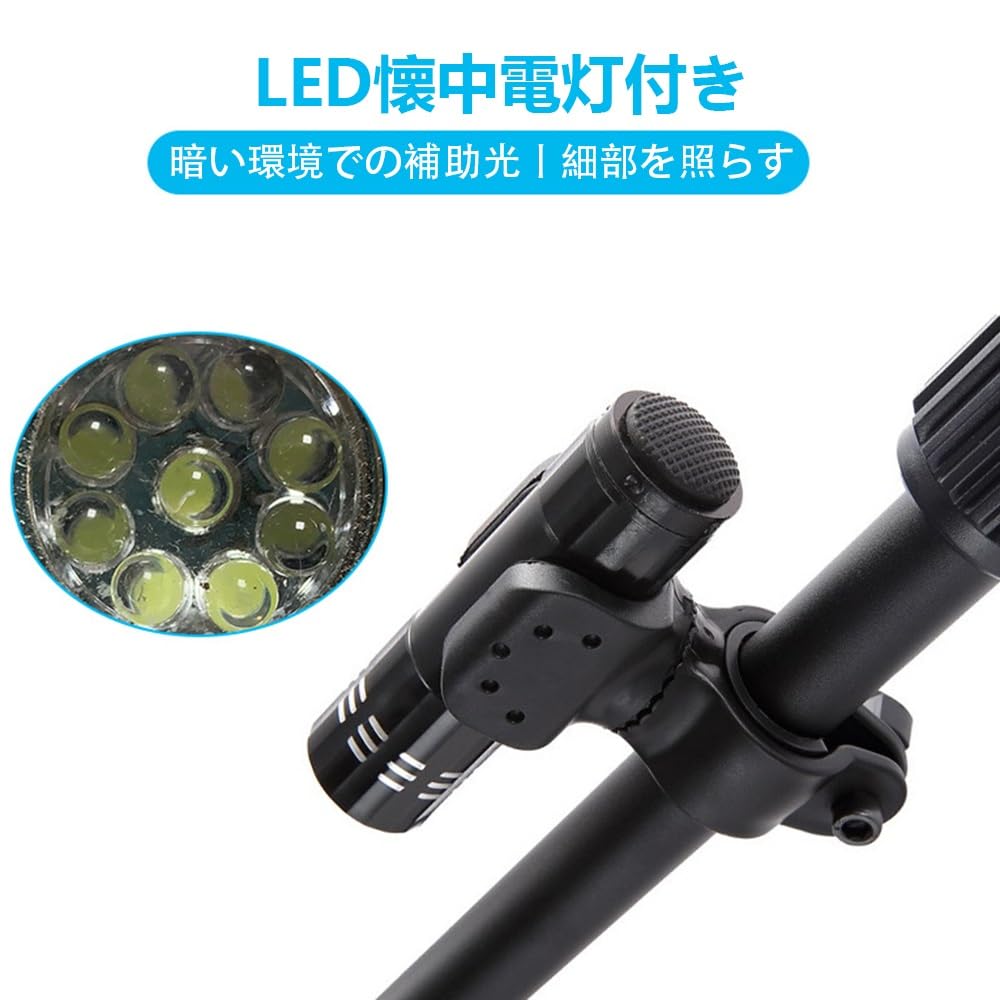 Amazon | 点検ミラー 車底検査鏡 直径30cm凸面鏡 割れない アクリル