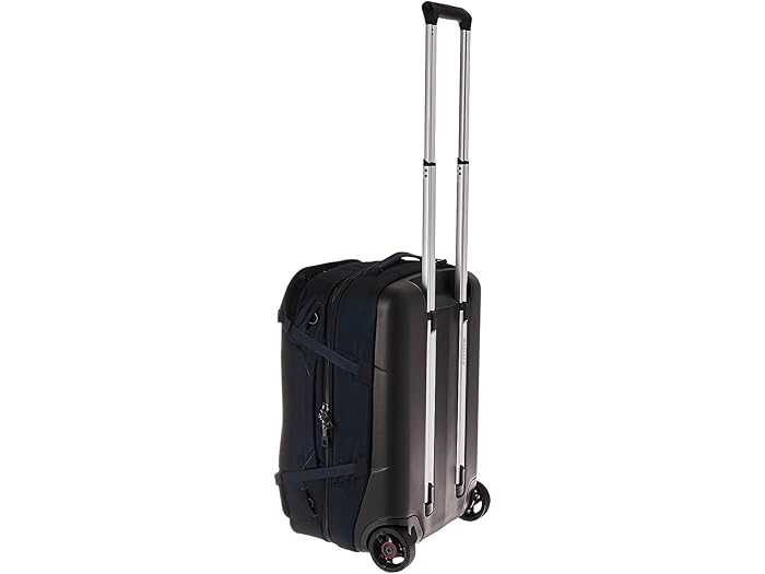 thule subterra luggage 22