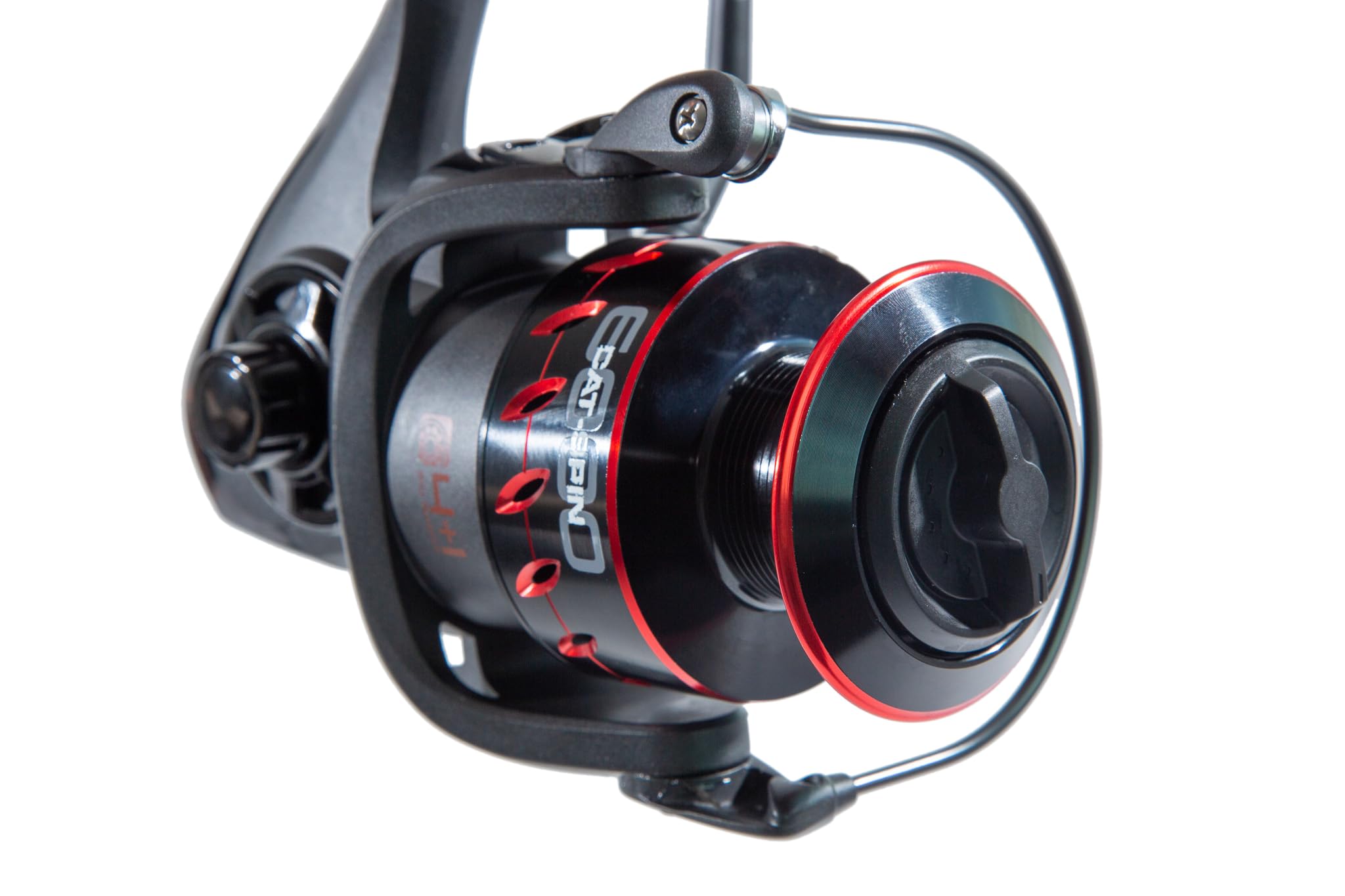 Ultimate Cat-Spin Catfish Reel